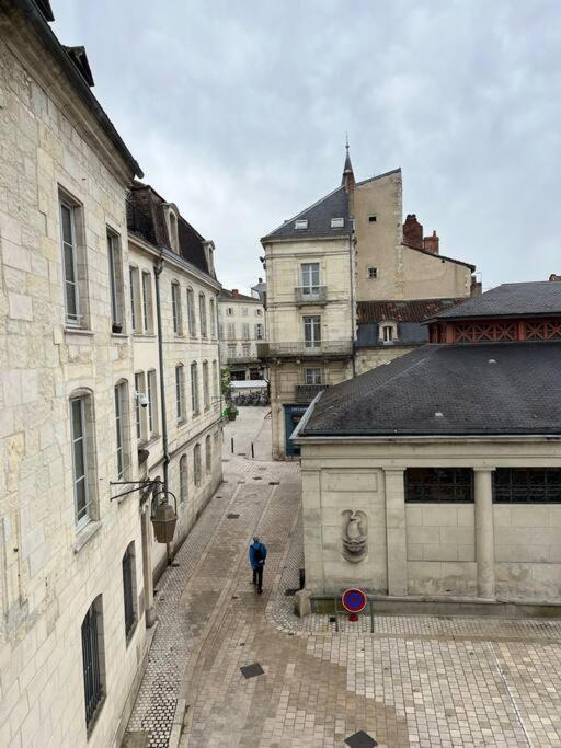 Ferienwohnung Plein Coeur Du Centre Historique De Perigueux . Exterior foto